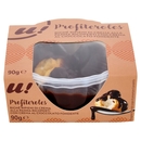 Profiteroles U!